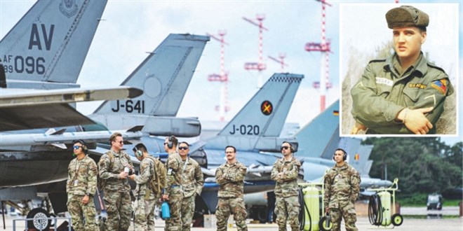 İşte Almanya'daki Amerika: Atlantik Köprüsü sallanıyor