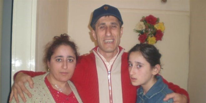 14 yıl önce üniversite sınavına girecek ablasına form almak için evden çıktı, geri dönmedi