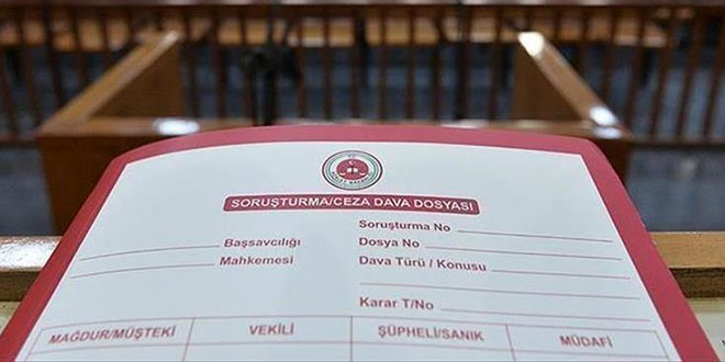 İddianame tamam! 'Avatar/Adalet' yazılımıyla milyonların kimlik bilgilerini çaldılar