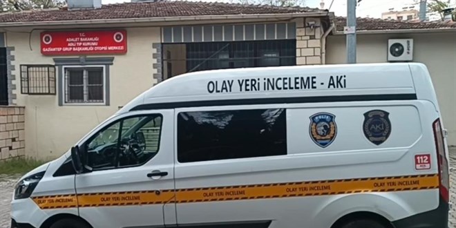 Gençlerin alacak-verecek kavgası cinayetle son buldu