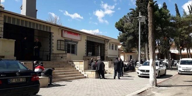 Parkta baygın bulunan Nesrin, 5 günlük yaşam savaşını kaybetti