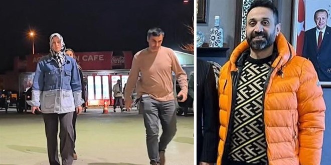 Tartıştığı kocasını silahla öldüren kadın tutuklandı
