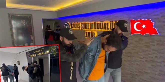 İmamoğlu'na Yönelik İddia Sonrası İki Tutuklama