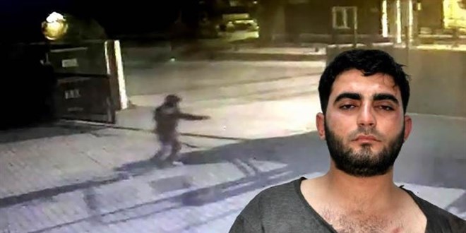 Adana'da Polis Merkezine Saldırı: Müebbet ve 21 Yıl Ceza