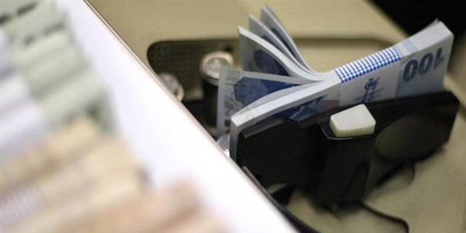 Bütçe uygulama sonuçları açıklandı