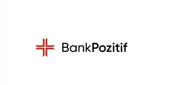 Pozitifbank'ın yönetimi TMSF'ye devredildi