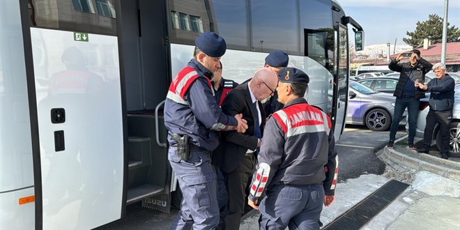 İliç Altın Madeni kazası davasının ilk duruşmasında 2'nci gün