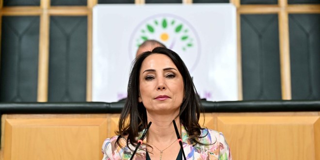 DEM Parti, Cumhurba�kan� ile Bayram Sonras� G�r��ebilir