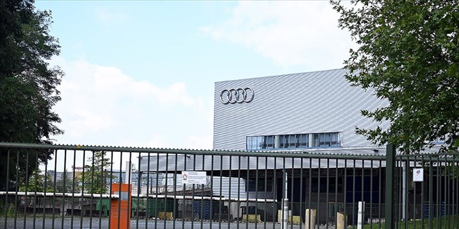 Audi, 2029'a kadar 7 bin 500 kişiyi işten çıkaracak