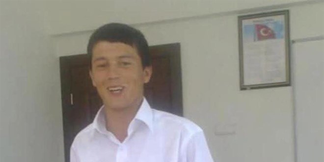 �mam ailevi problemleri sebebiyle intihar etti