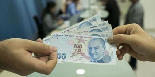 Çocuklar İçin 1.224 Milyon Liralık SED Ödemesi Yapıldı