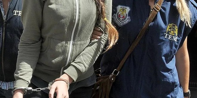 Osmanlı Torununun Evinden 13 Milyonluk Soygun