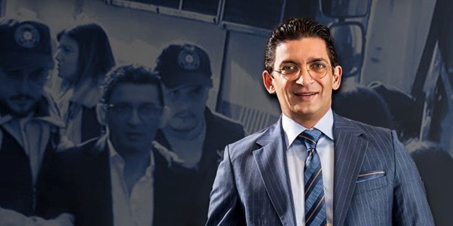 Erkan Kork: PayFix Yasad��� Bahisle �li�kili De�il