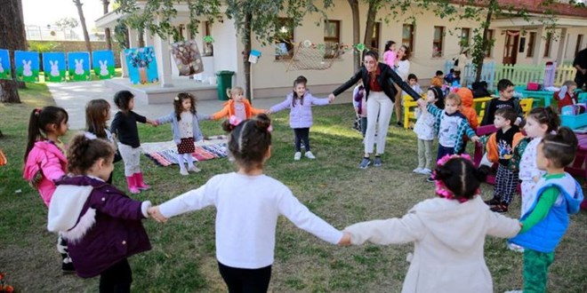 TÜİK: Dört çocuktan biri et yiyemiyor
