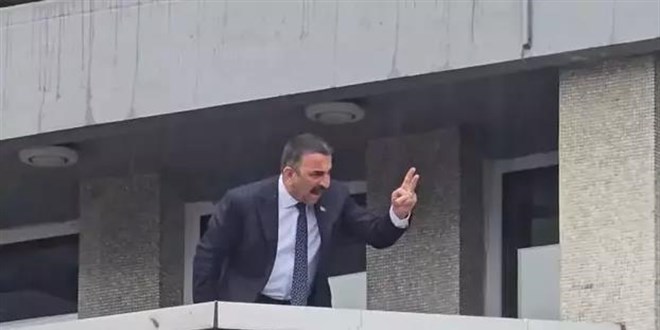 Zonguldak Valisi'nden CHP'nin alternatif törenine sert tepki