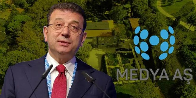 Ekrem İmamoğlu'na Yönelik Gözaltı Kararı ve İlk Açıklamalar