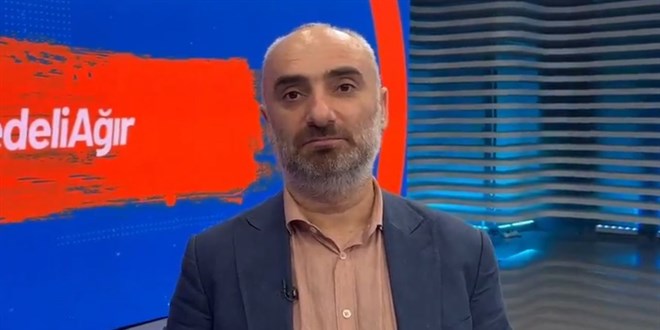 İsmail Saymaz ev hapsinde: Savunması ortaya çıktı