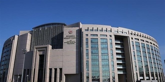 Başsavcılıktan İmamoğlu için açıklama geldi 'Suç örgütü lideri' suçlaması