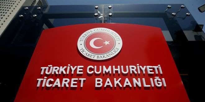 Ticaret Bakanlığı 8 Şirkete Daha Statü Verdi