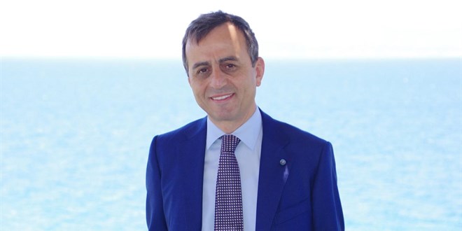 Ali Nuhoğlu 40 milyon TL'yle kaçarken yakalandı