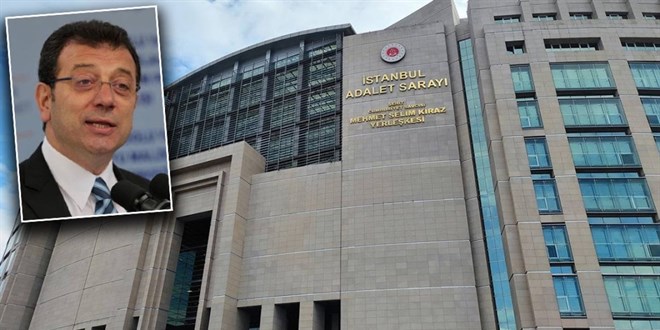 İstanbul Cumhuriyet Başsavcılığından sosyal medya paylaşımlarına ilişkin açıklama geldi