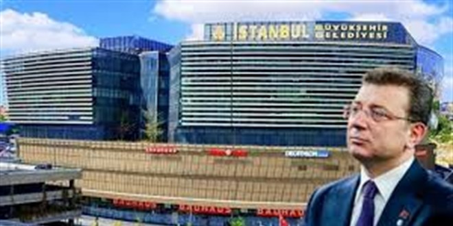 İBB'ye yönelik soruşturmada bazı şüpheliler itirafçı olmak istedi