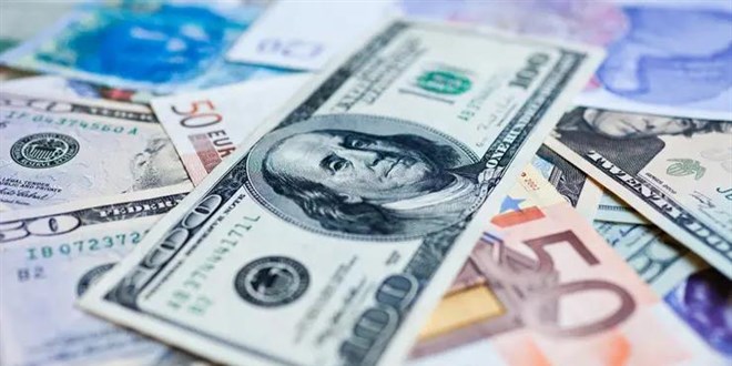 Operasyon sonrası Merkez Bankası'ndan döviz hamlesi