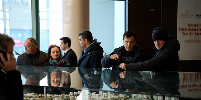Emlak Konut'un 'Kazançlı Yatırım Kampanyası' uzatıldı