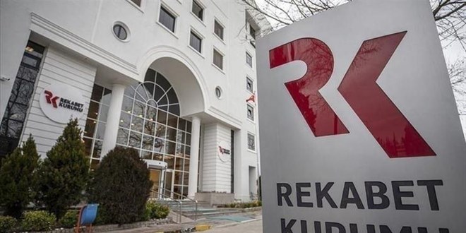 Arzum'a rekabet soruşturması açıldı
