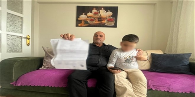 Otizmli Öğrenciye Darp İddiası: Sözleşmeli Öğretmen Açığa Alındı