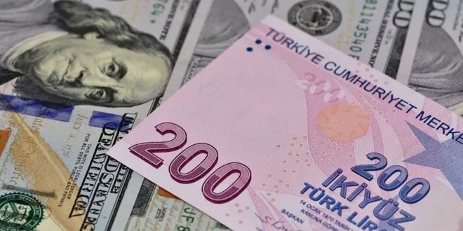 KKM ve katılma hesapları 800 milyar TL'nin altına düştü
