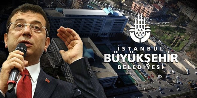 İBB'de Yolsuzluk Soruşturması: Capacity AVM Sahiplerinden 5 Milyon Avro Rüşvet İddiası!