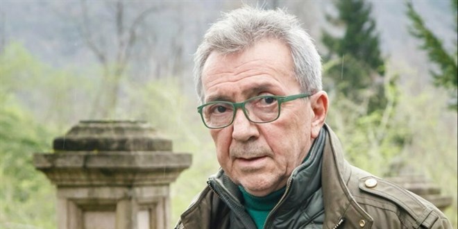 Yönetmen ve yapımcı Osman Sınav vefat etti