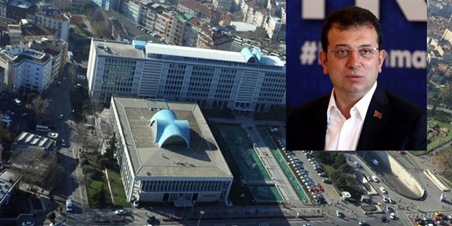İBB'de yolsuzluk soruşturması: 200'ün üzerinde ihalede usulsüzlük