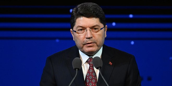 Tunç: Sokak çağrıları hukuk dışıdır ve asla kabul edilemez