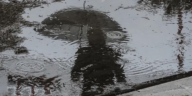Meteoroloji'den 21 Mart 2025 İçin Kuvvetli Yağış Uyarısı