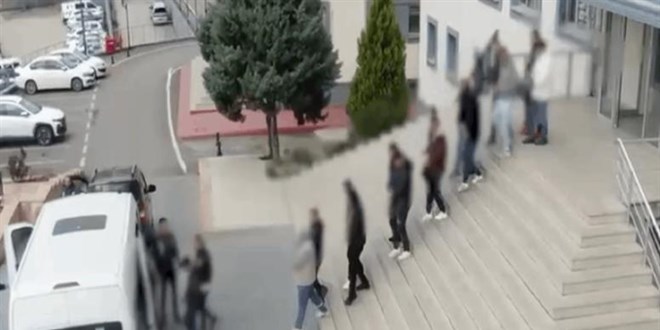 6 ilde 'nitelikli dolandırıcılık' operasyonu: 10 kişi tutuklandı