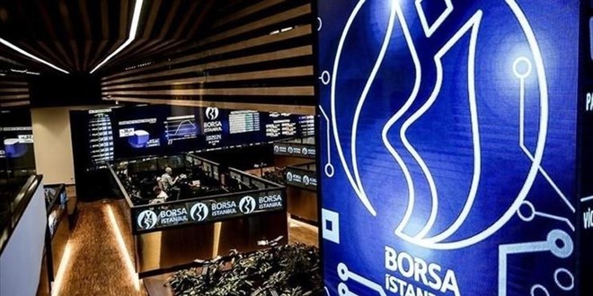 Borsada açığa satış işlemlerinde yukarı adım kuralı 20. gününde