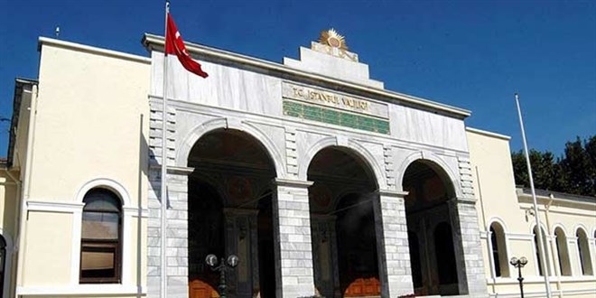İstanbul Valiliği: Gösterilerde bulunanlara idari ve adli süreçler başlatılacak