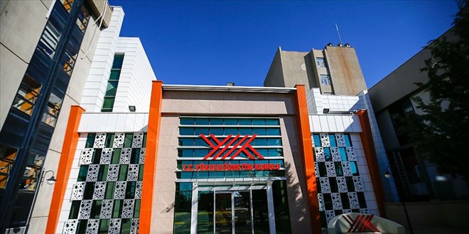 Anadolu Üniversitesi'nde AÖF tek çatı altında birleşiyor