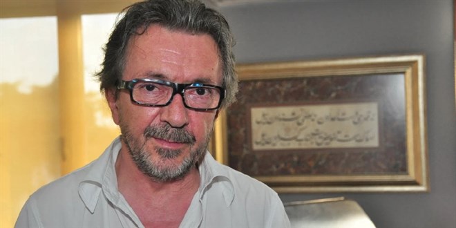 Osman Sınav'ın Cenazesi Üsküdar'da Toprağa Verilecek