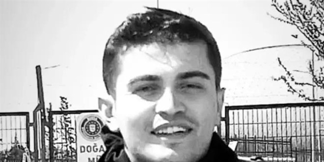 Görev dönüşü kaza geçiren itfaiye eri yaşam mücadelesini kaybetti