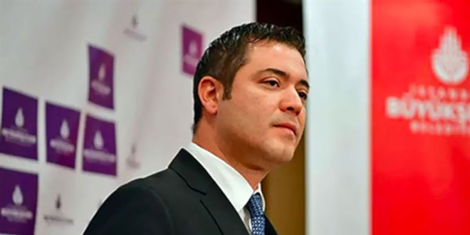 Murat Ongun ve 6 kişinin banka kasalarına el konuldu