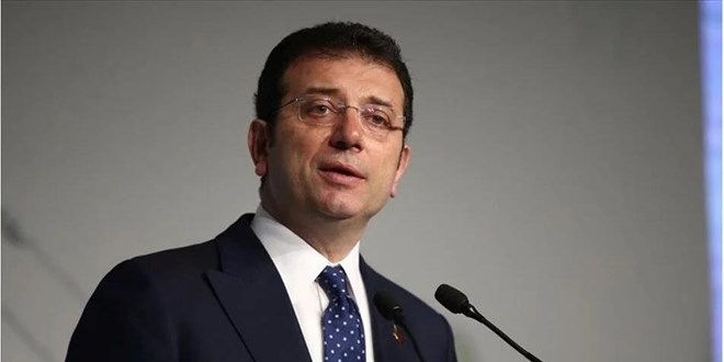 İmamoğlu'nun ifadesi ortaya çıktı