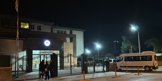 İliç altın madenindeki heyelana ilişkin yeni bilirkişi raporu alınacak