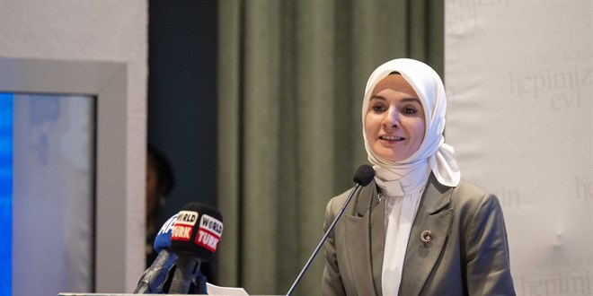 Bakan Göktaş: 2025 Aile Yılı Dönüm Noktası Olacak