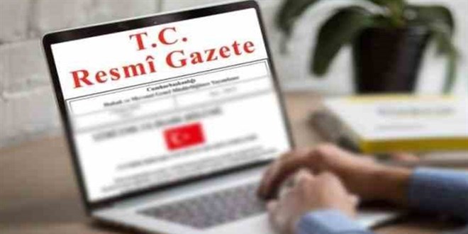 Çevre, Şehircilik ve İklim Değişikliği Bakanlığı Personeli Görevde Yükselme ve Unvan Değişikliği