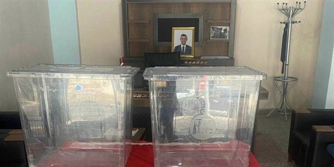 CHP, 81 �lde 973 �l�ede 5 Bin 600 Sand�k Kuracak