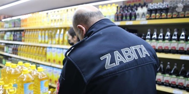 Son Kullanma Tarihi Geçmiş Ürün Satan Market Kapatıldı
