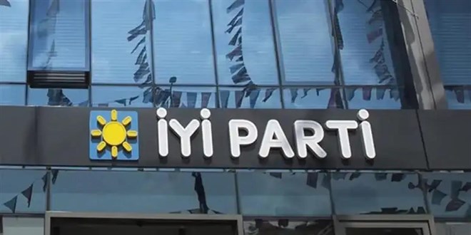 İYİ Parti'den Saraçhane'ye Çağrı